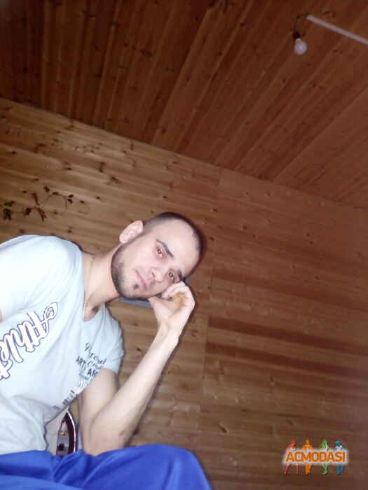 Иван Викторович Аверьясов фото №1251462. Загружено 15 Ноября 2017