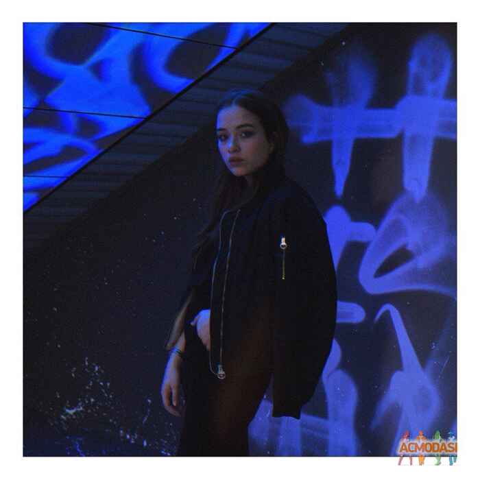 Дария  Оружейникова фото №1314167. Загружено 23 Апреля 2018