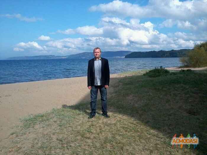 Виталий Владимирович Бушманов фото №1137924. Загружено 23 Января 2017