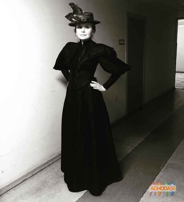 Elena Nabi Serdukova фото №1153312. Загружено 03 Марта 2017