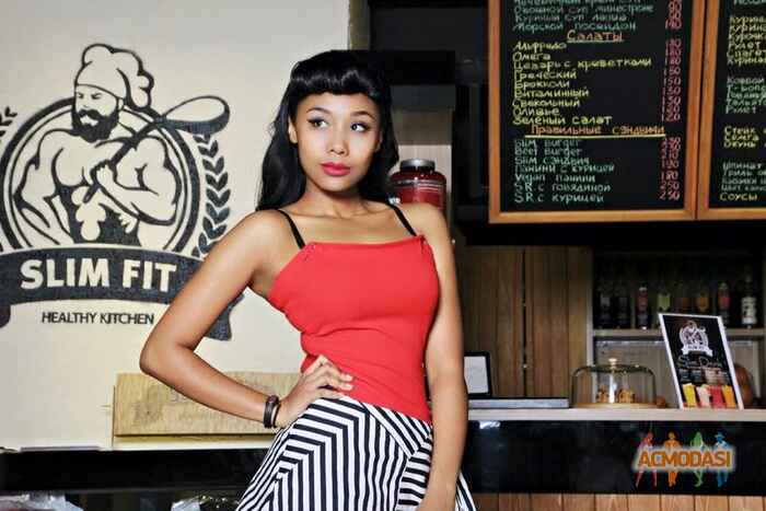 Ясмин Ди Лун фото №1231670. Загружено 28 Сентября 2017