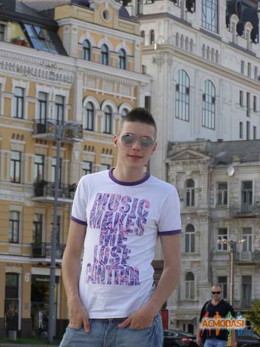 Соколенко Игорь Олегович фото №183931. Загружено 13 Апреля 2012