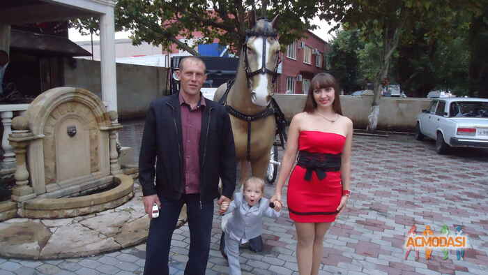 Алена Юрьевна Гнедых фото №1373992. Загружено 21 Сентября 2018