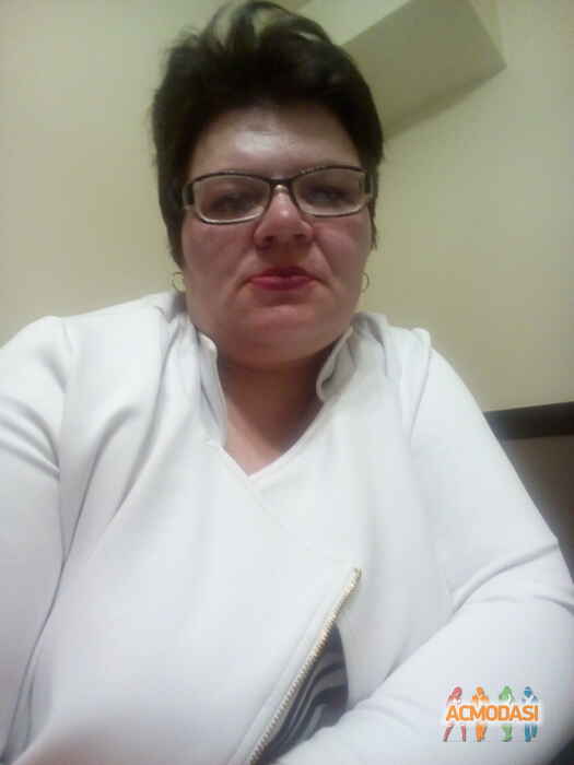 Алла Владимировна Прийменко фото №1440115. Загружено 28 Марта 2019