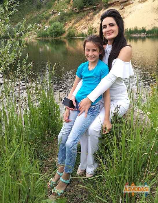 Оксана Алексеевна Зайцева фото №1481617. Загружено 05 Июля 2019