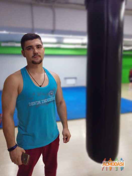 Андрей  Камышов фото №1509003. Загружено 09 Сентября 2019