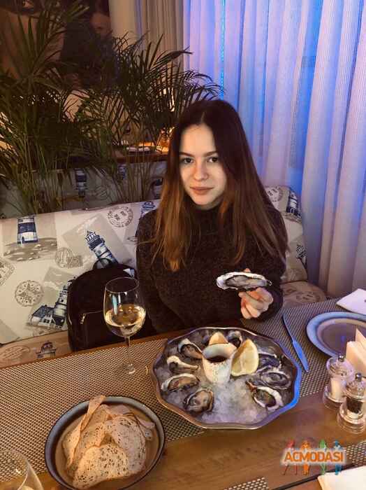 Анастасия  Бакелова фото №1530345. Загружено 23 Октября 2019