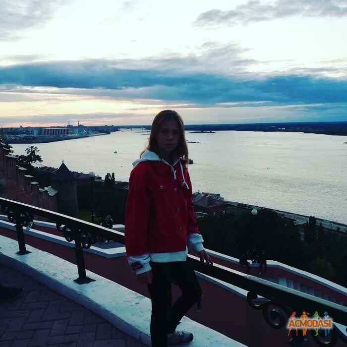 Алиса Андреевна Малышева фото №1524862. Загружено 12 Октября 2019