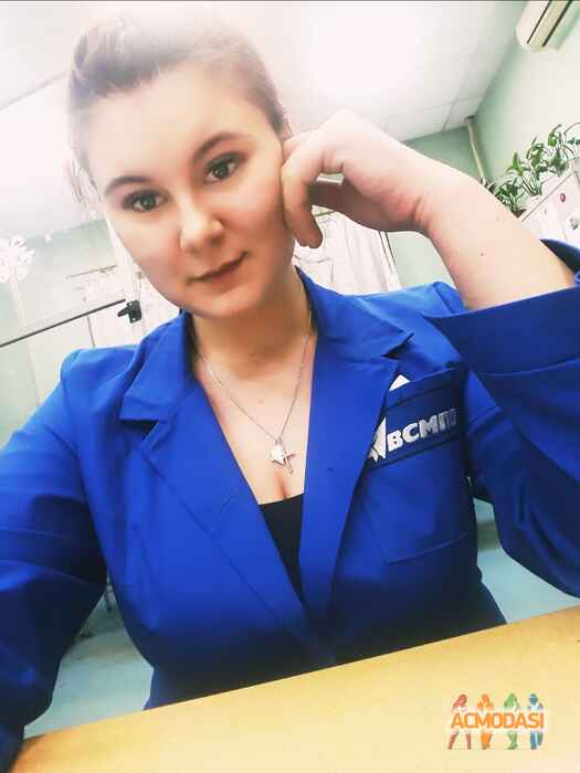 Алина Константиновна Вялкова фото №1604835. Загружено 01 Июня 2020