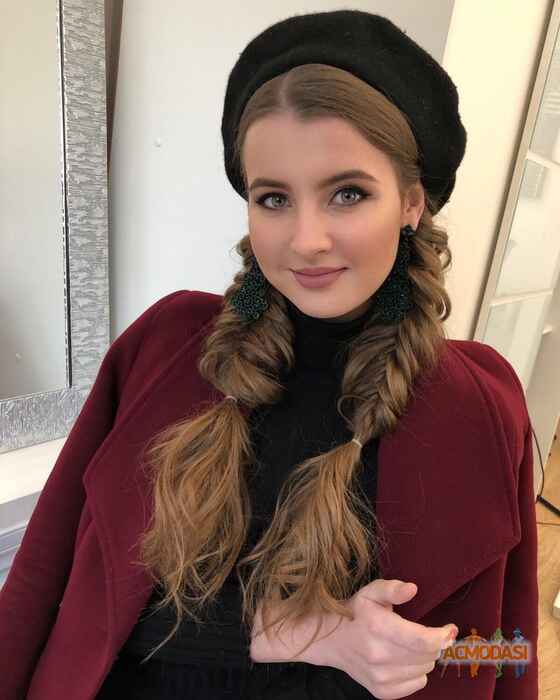 Алина  Воронова фото №1681981. Загружено 11 Февраля 2021