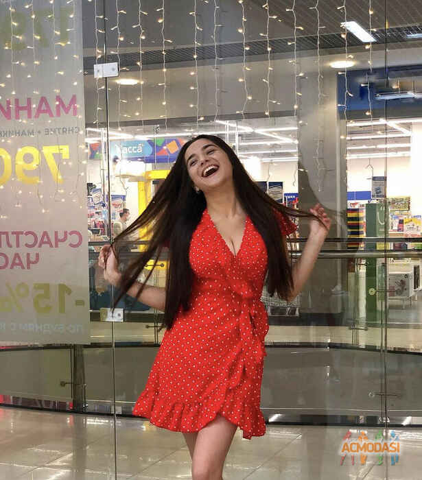 Ольга Вугаровна Гасанова фото №1697883. Загружено 07 Апреля 2021