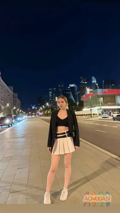 Полина  Шарипова фото №1930214. Загружено 30 Июня 2025