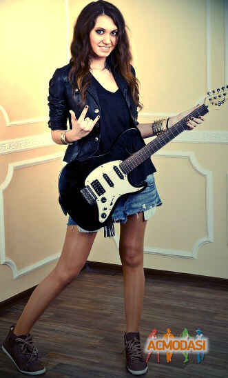 Удовиченко  Марианна фото №412668. Загружено 20 Мая 2013