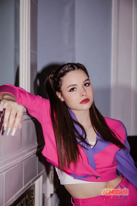 Ульяна Александровна Петрусевич фото №1862937. Загружено 03 Августа 2023