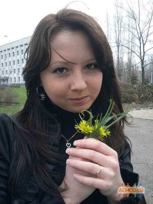 Виктория Юрьевна Свербиненко фото №150710. Загружено 17 Февраля 2012