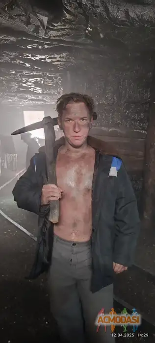 Павел  Матюхин фото №1938053. Загружено 05 Октября 2025