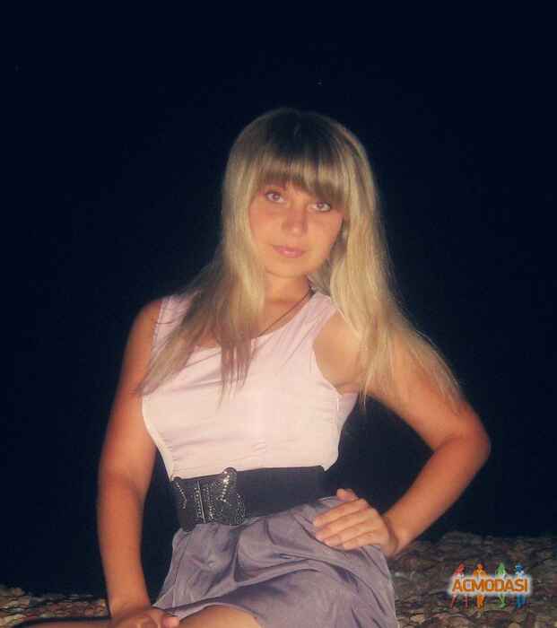 Калинина Кристина Анатольевна фото №475986. Загружено 22 Августа 2013