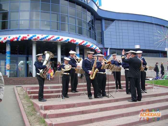 Духовой  Оркестр фото №248124. Загружено 03 Сентября 2012