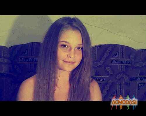 Анастасия Геннадиевна Бобровских фото №269582. Загружено 11 Октября 2012