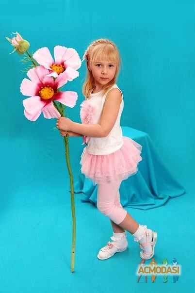 Полина Артемовна Шпаковская фото №300208. Загружено 30 Ноября 2012