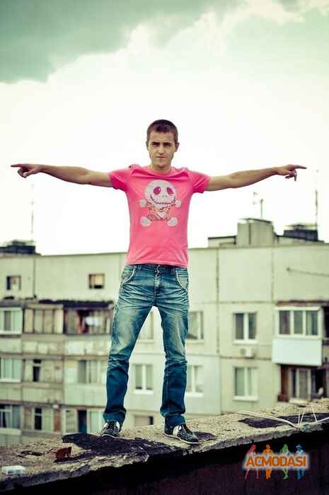 Кирилл Михайлович Зозуля фото №316877. Загружено 28 Декабря 2012