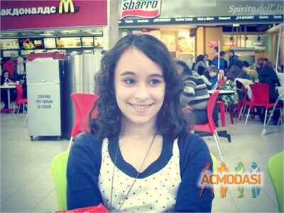 Элина Ильдаровна Аюпова фото №414546. Загружено 23 Мая 2013