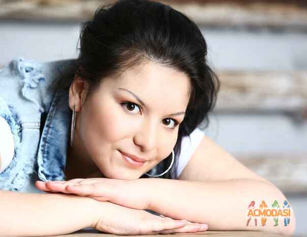Кристина  Гусейнова фото №439259. Загружено 02 Июля 2013