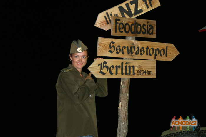 Людмила Александровна Литвинова фото №28316. Загружено 18 Марта 2011