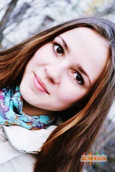 Грибкова Анастасия Олеговна фото №475666. Загружено 21 Августа 2013