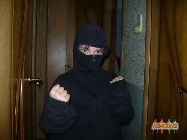 Настя Дмитреевна Швабовская фото №497155. Загружено 23 Сентября 2013