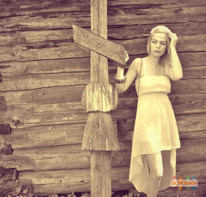 Анна Геннадиевна Иванова фото №534731. Загружено 17 Ноября 2013
