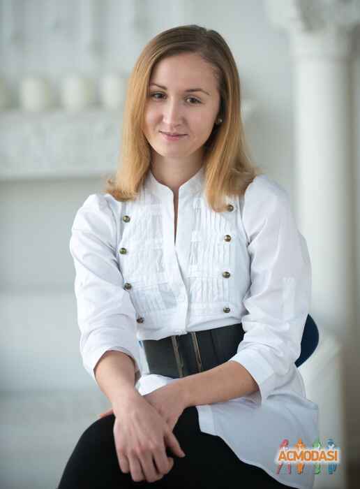 Светлана Сергеевна Кравченко фото №545141. Загружено 02 Декабря 2013
