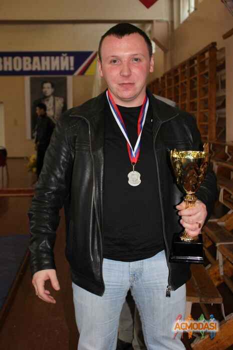 Бойко Алексеевич Владислав фото №549836. Загружено 10 Декабря 2013
