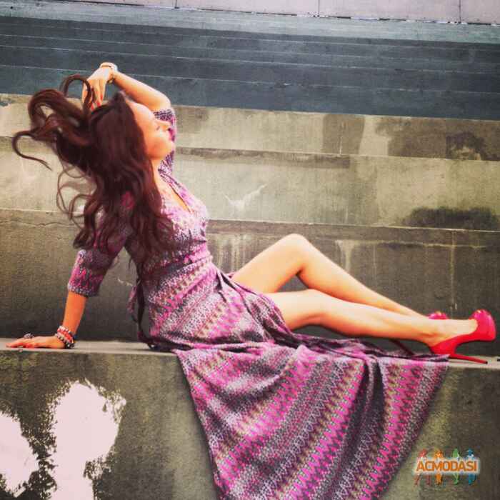 Анна  Москалевская фото №603889. Загружено 25 Февраля 2014