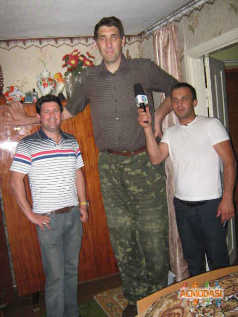 Олександр Васильович Денисюк фото №674709. Загружено 20 Июня 2014