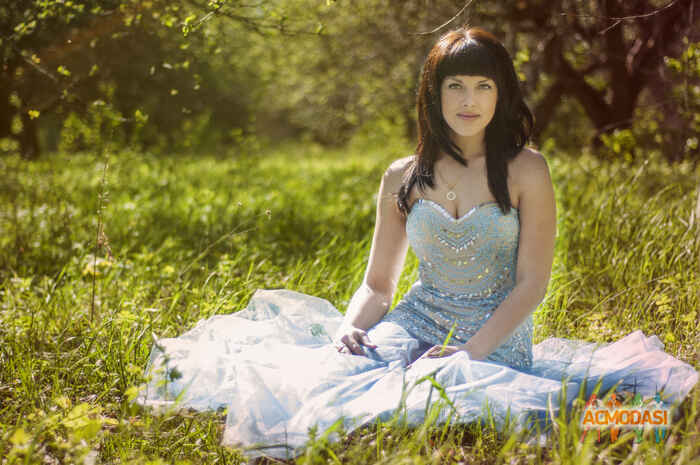 Irina Sergeevna Shavikina фото №796559. Загружено 04 Января 2015