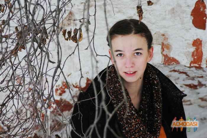 Анастасия Ринатовна Галимзянова фото №854816. Загружено 27 Апреля 2015