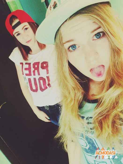 Nikki  Rid фото №865548. Загружено 27 Мая 2015