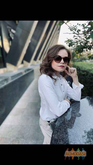 Дарья   фото №1665875. Загружено 14 Декабря 2020