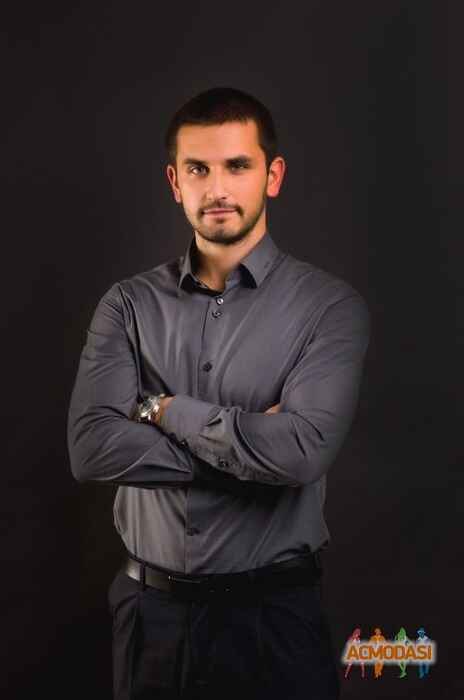 Денис Геннадьевич Шулайкин фото №1094094. Загружено 07 Октября 2016