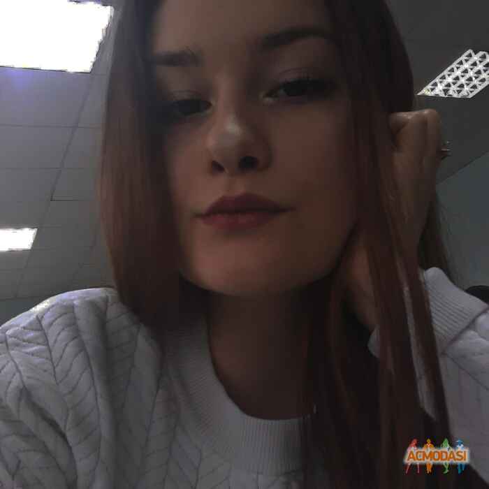 Мария Александровна Лубинец фото №1587447. Загружено 27 Марта 2020