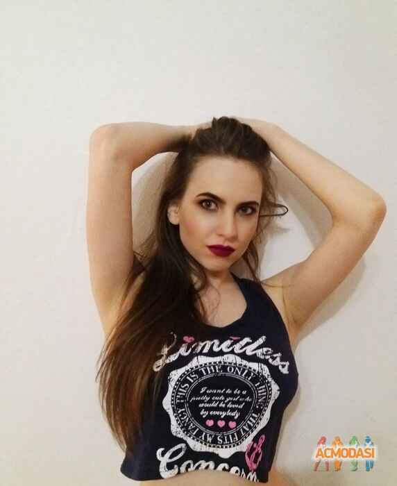 Марина Витальевна Дрибас фото №1605165. Загружено 01 Июня 2020