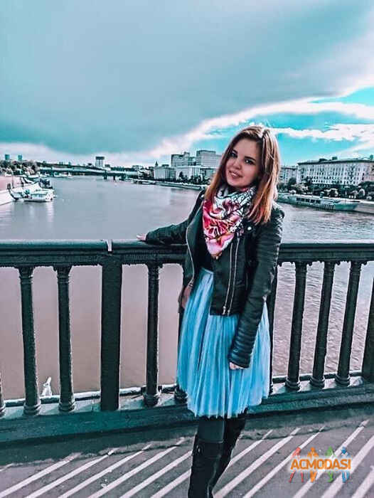 Полина Владимировна Матросова фото №1608943. Загружено 13 Июня 2020