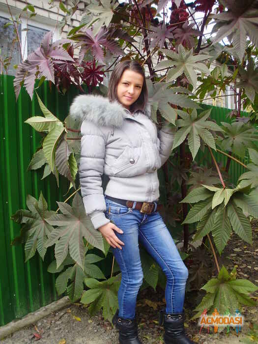 Давыдова Алёна Витальевна фото №95704. Загружено 29 Октября 2011