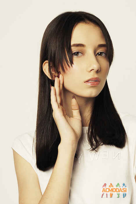 Анастасия Витальевна Мамиенко фото №1398569. Загружено 29 Ноября 2018