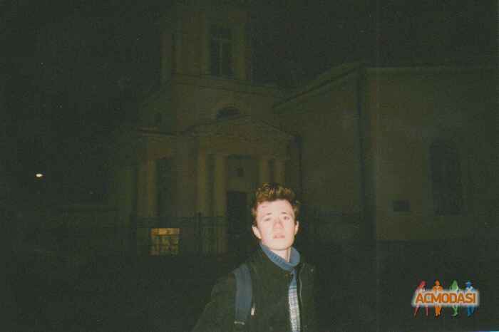 Руслан Маратович Исламов фото №1385811. Загружено 21 Октября 2018