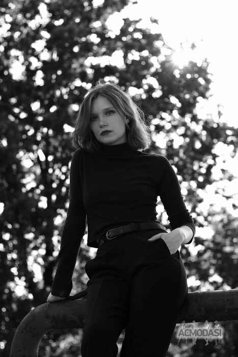 Ксения Павловна Ключникова фото №1627003. Загружено 07 Августа 2020