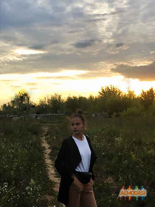 Екатерина Евгеньевна Муравьева фото №1494753. Загружено 02 Августа 2019
