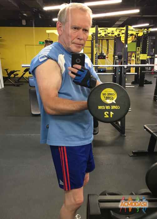 Андрей Витальевич Попов фото №1510992. Загружено 13 Сентября 2019