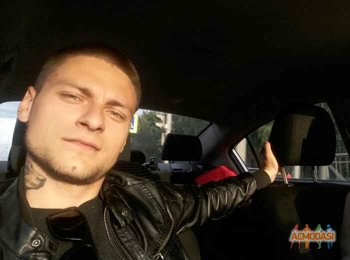 Максим Витальевич Марьенко фото №1539144. Загружено 13 Ноября 2019